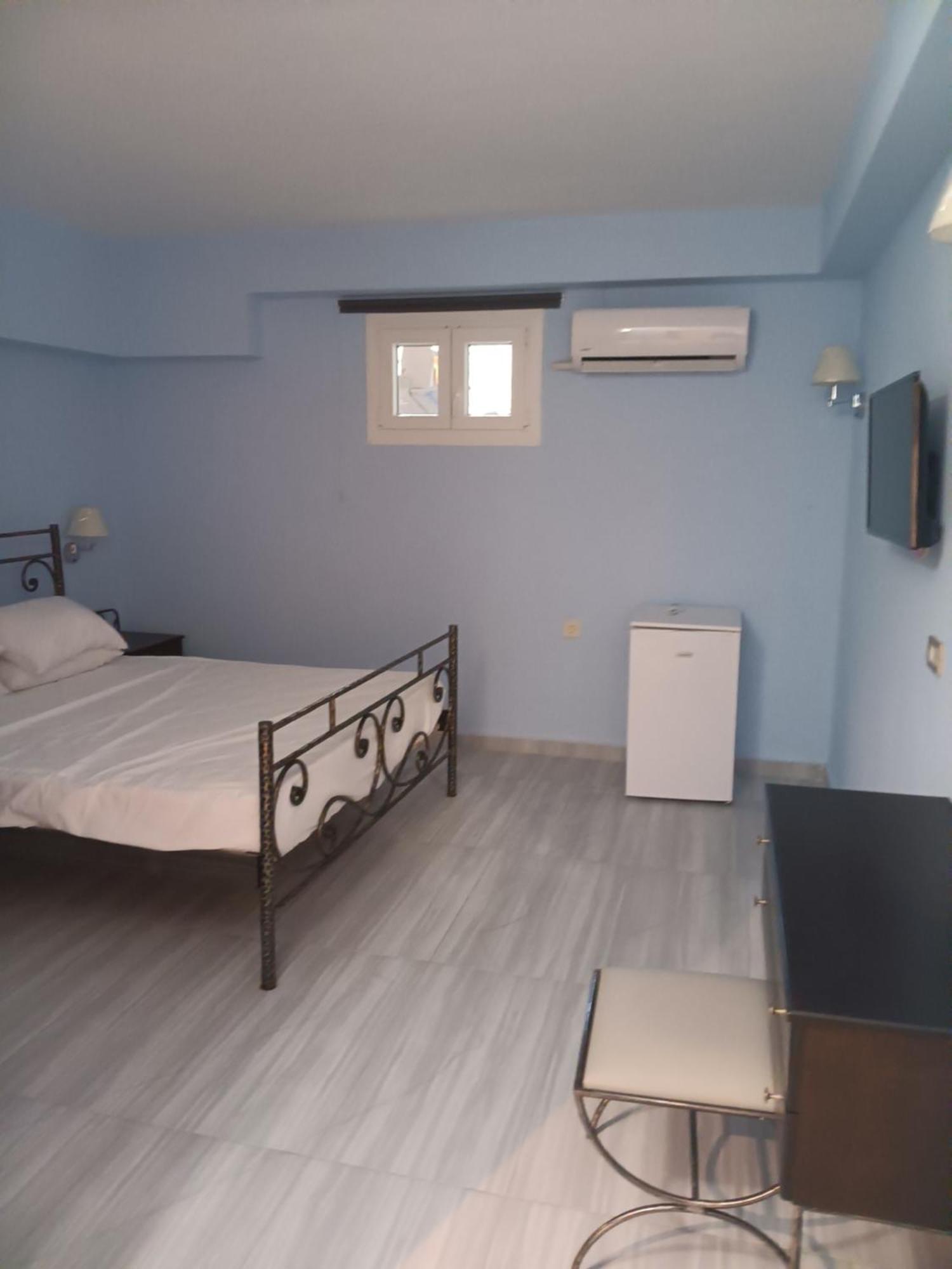 Zante Holidays Hotel Kalamákion Habitación foto